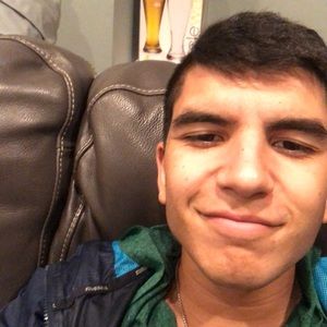 Meet your Posher, Nick